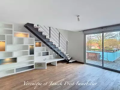 Appartement, 153 m²