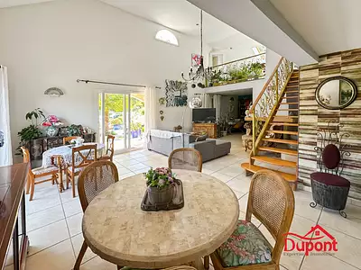 Maison, 173 m²