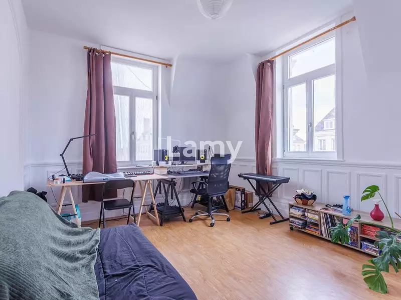 Appartement, 30,17 m²