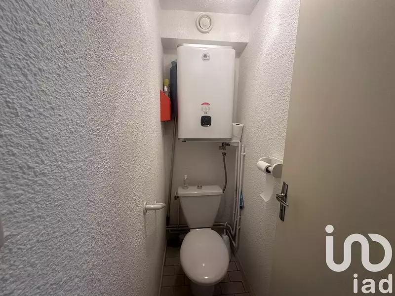 Appartement, 30 m²