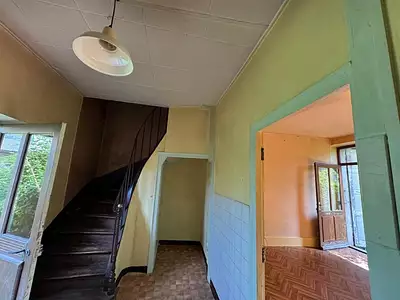 Maison, 50 m²