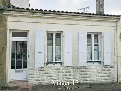 Maison, 89 m²