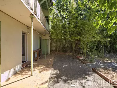 Appartement, 83 m²
