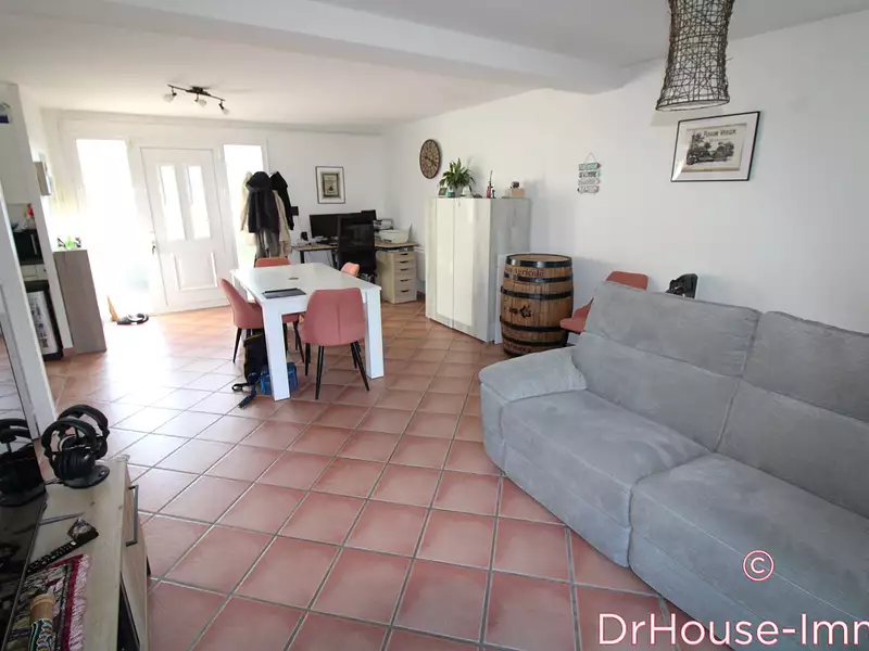 Appartement, 95 m²