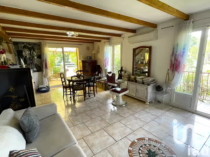 Maison, 145 m²