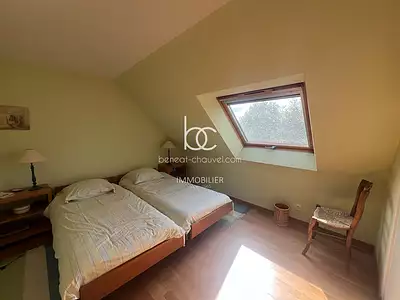 Maison, 146 m²