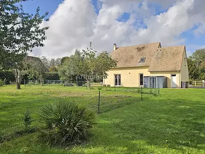 Maison, 147 m²