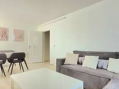 Appartement, 86 m²