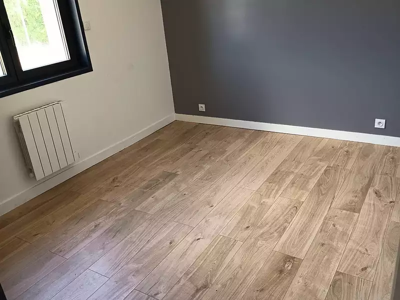Maison, 216 m²
