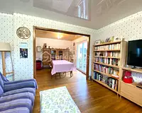 Maison, 125 m²