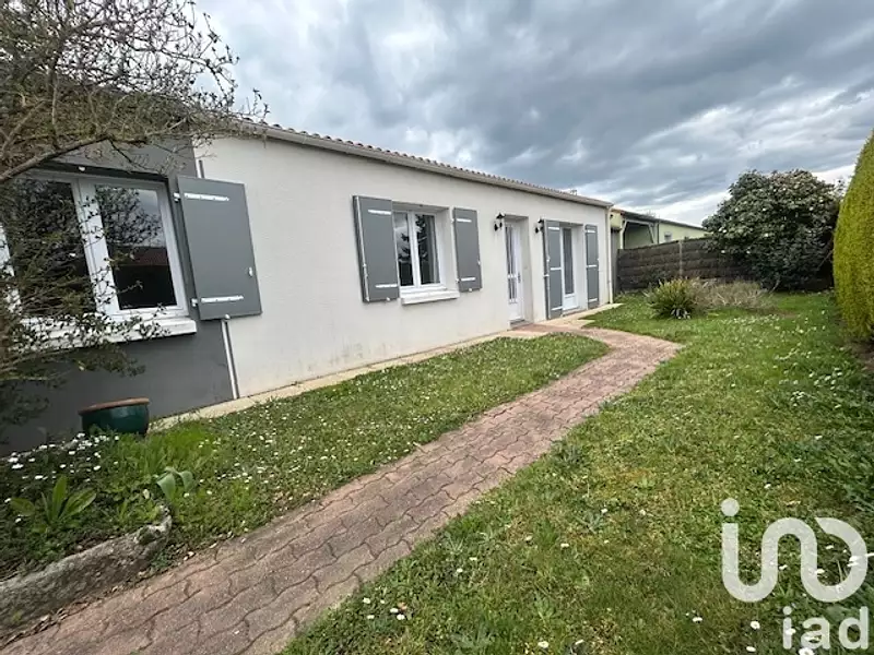 Maison, 147 m²