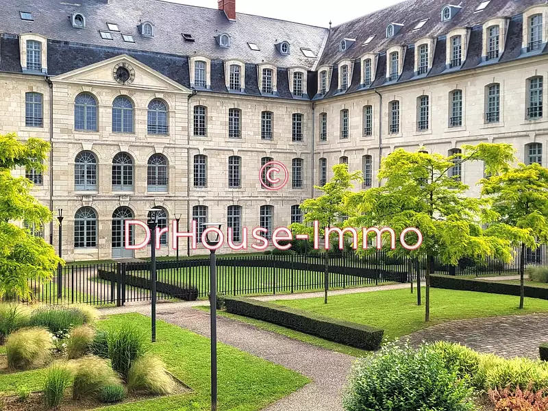 Appartement, 19 m²