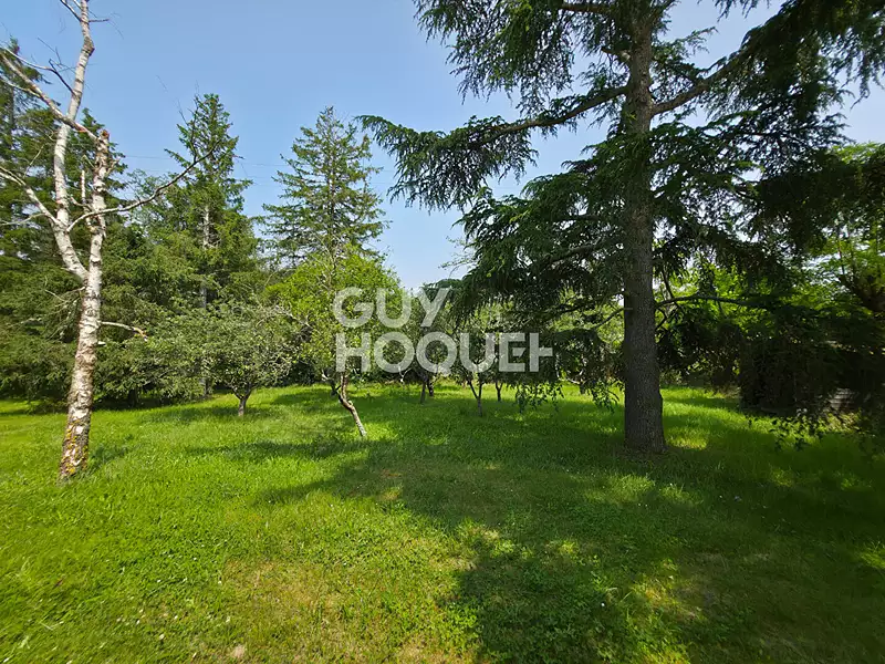 Maison, 340 m²