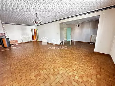 Maison, 113 m²