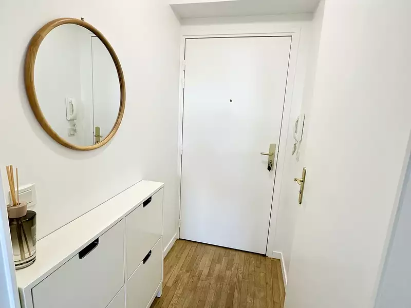 Appartement, 21 m²
