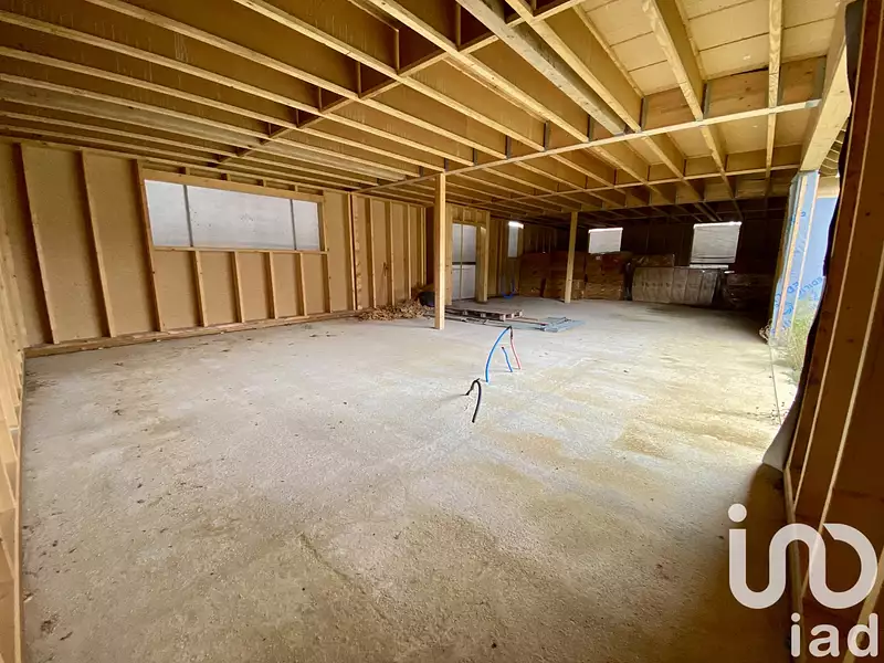 Maison, 136 m²