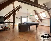 Maison, 176 m²