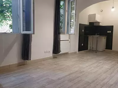Appartement, 31 m²