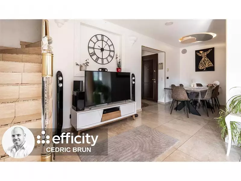 Appartement, 146 m²