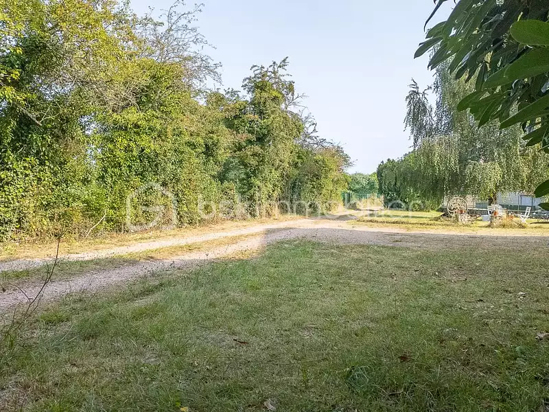 Maison, 108 m²