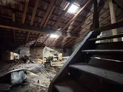Maison, 136,27 m²