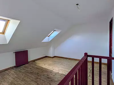 Maison, 105 m²