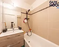 Appartement, 62,63 m²