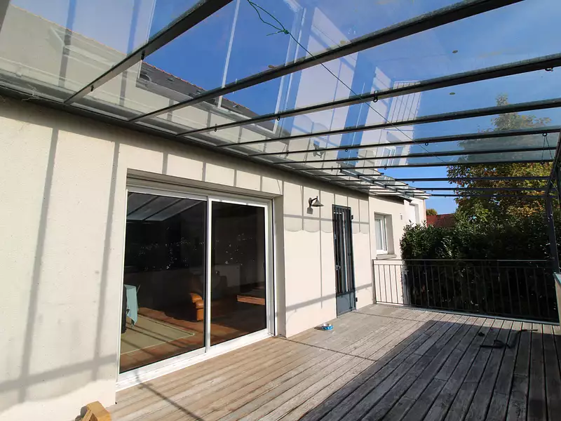 Immeuble, 308 m²