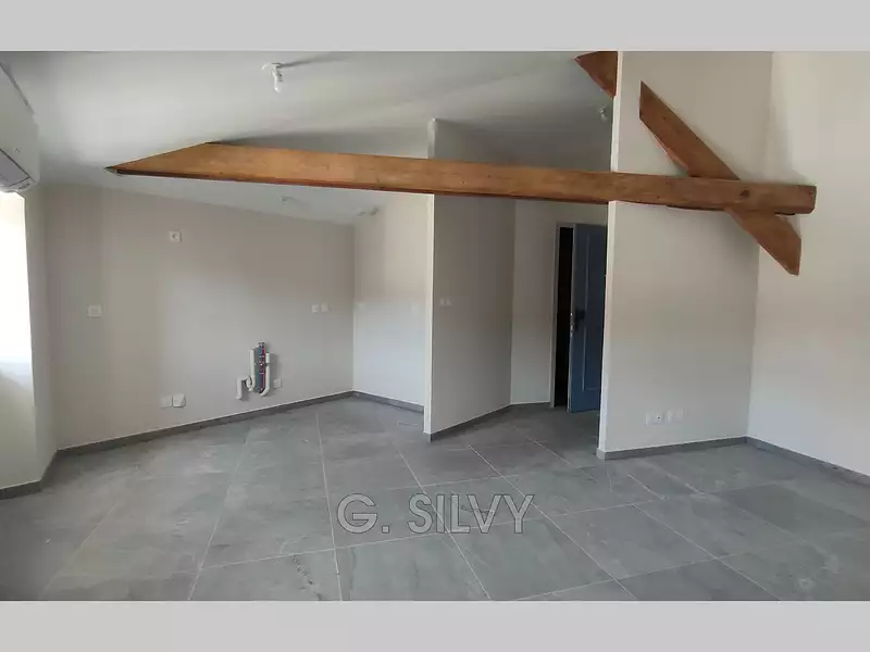 Appartement, 39,2 m²