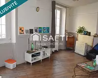 Immeuble, 456 m²