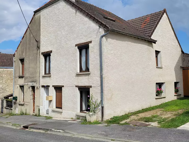 Maison, 108 m²
