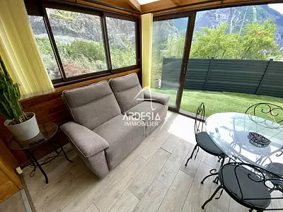 Maison, 103,8 m²