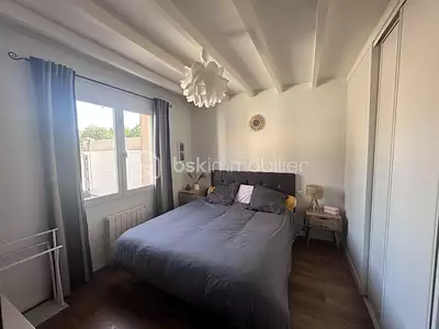 Maison, 100 m²