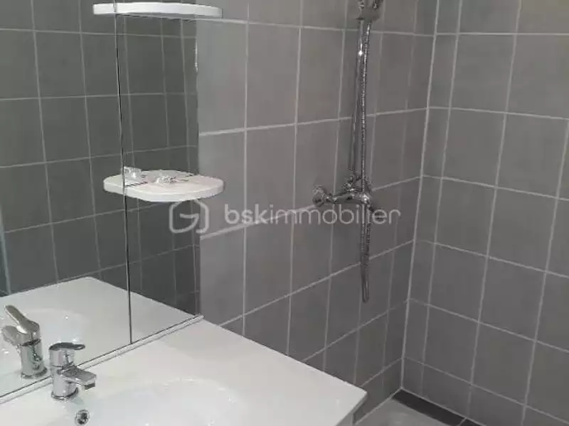 Appartement, 62 m²