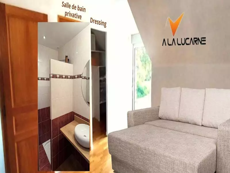Maison, 206 m²