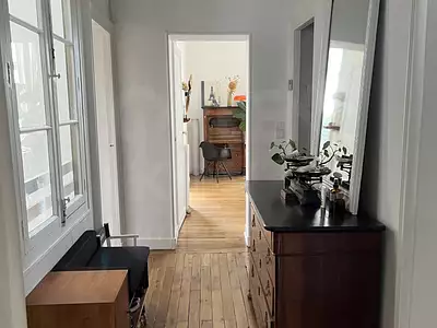 Appartement, 117,14 m²