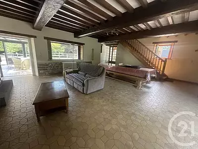 Maison, 320 m²