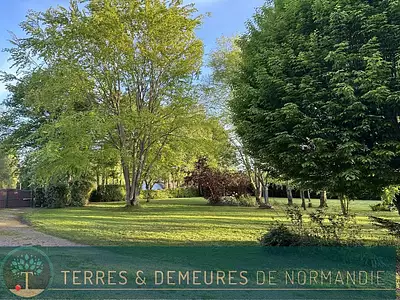 Maison, 264 m²