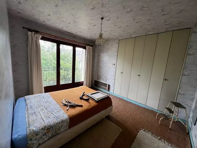 Maison, 104 m²