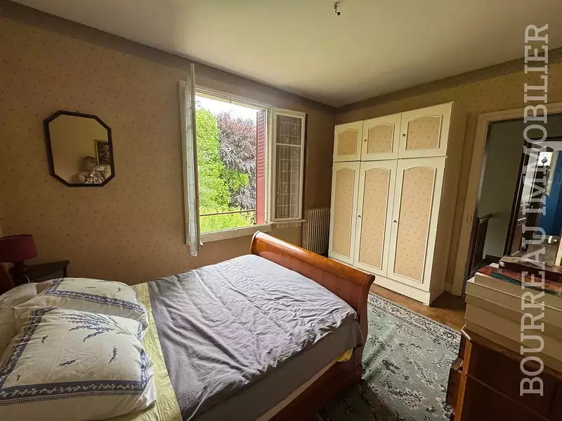 Maison, 101,67 m²