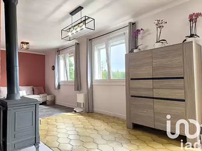 Maison, 113 m²