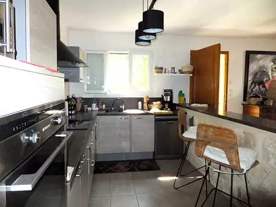 Maison, 100 m²