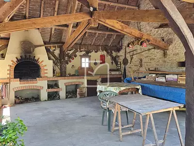 Maison, 210 m²