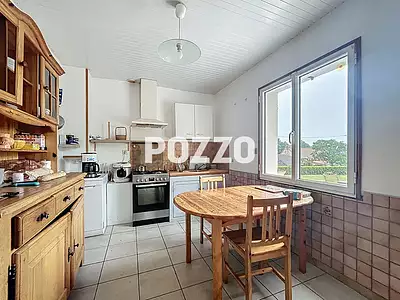 Maison, 72 m²