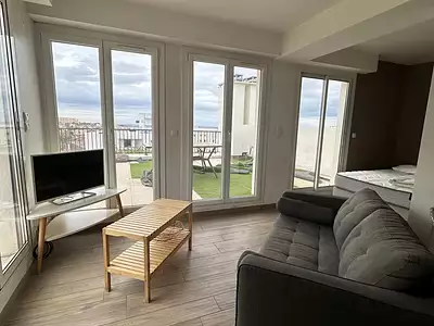 Appartement, 29,47 m²