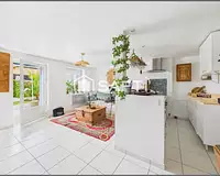 Maison, 44 m²
