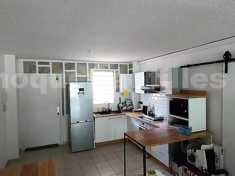 Appartement, 51,23 m²