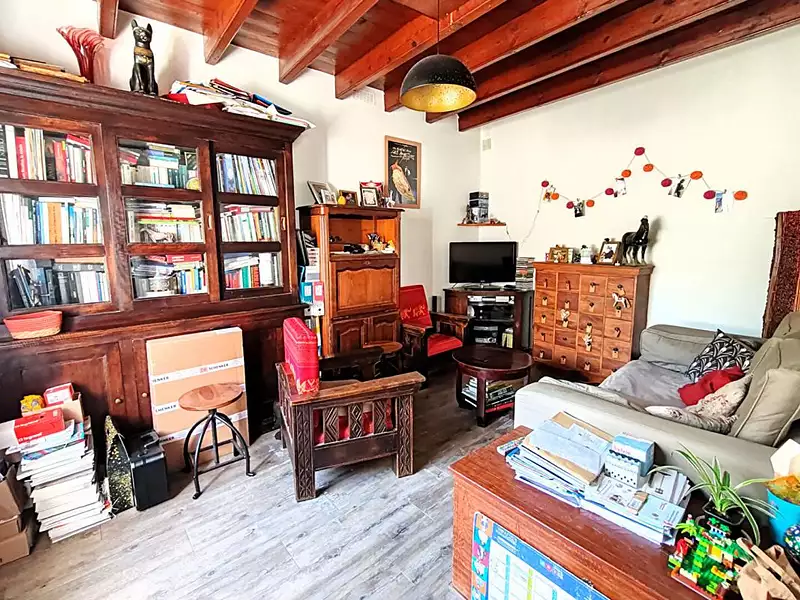 Maison, 75 m²