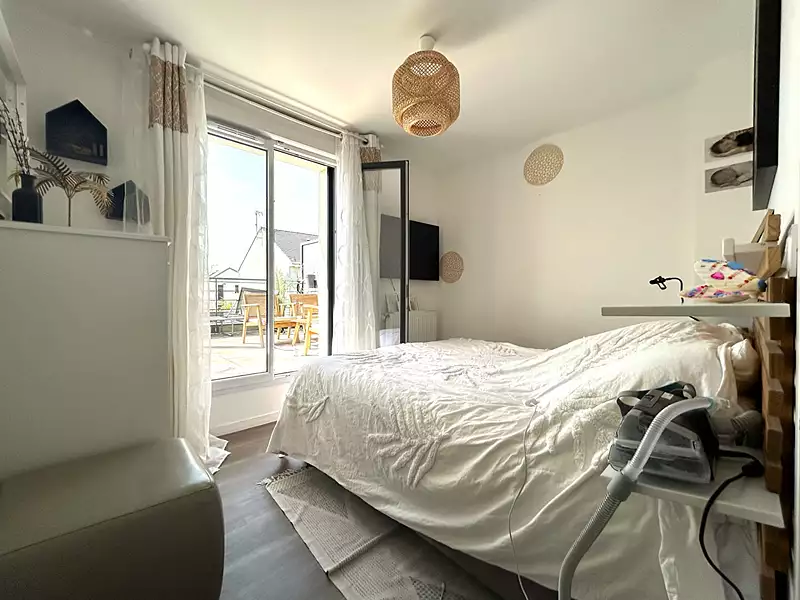 Maison, 92,3 m²