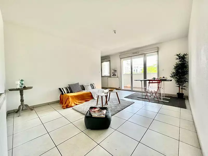 Appartement, 68 m²